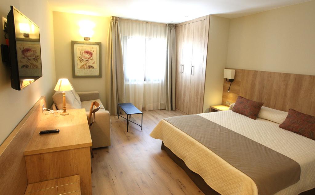 Hotel & Spa Real Villa Anayet foto 7