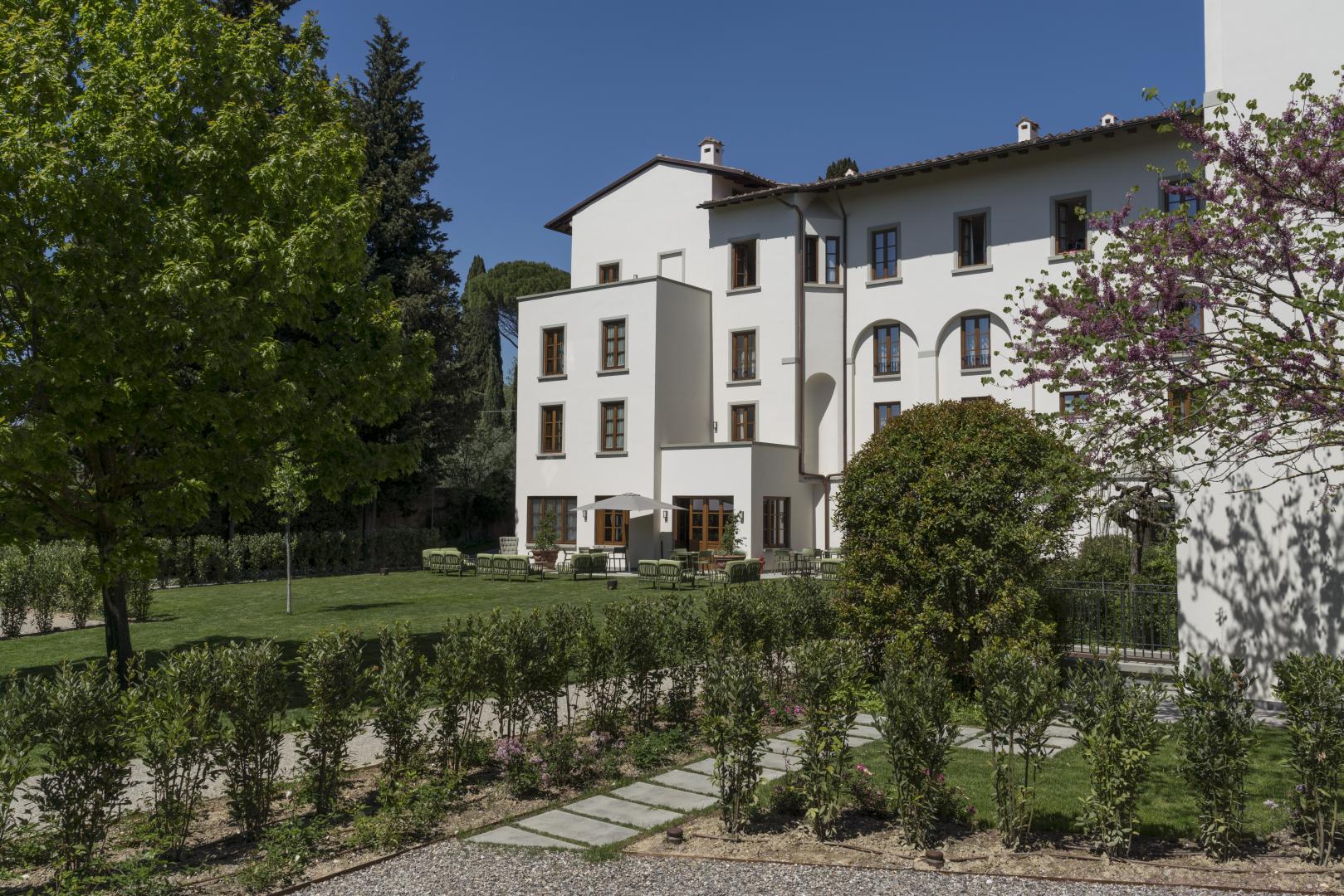 Villa Neroli foto 15