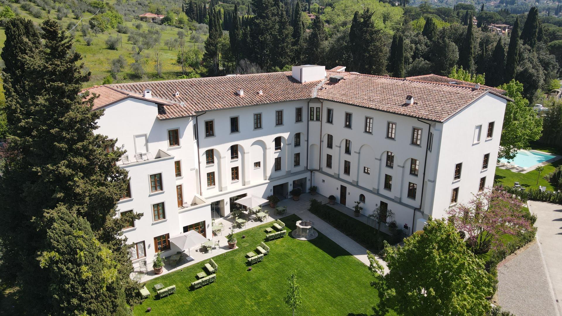 Villa Neroli foto 22