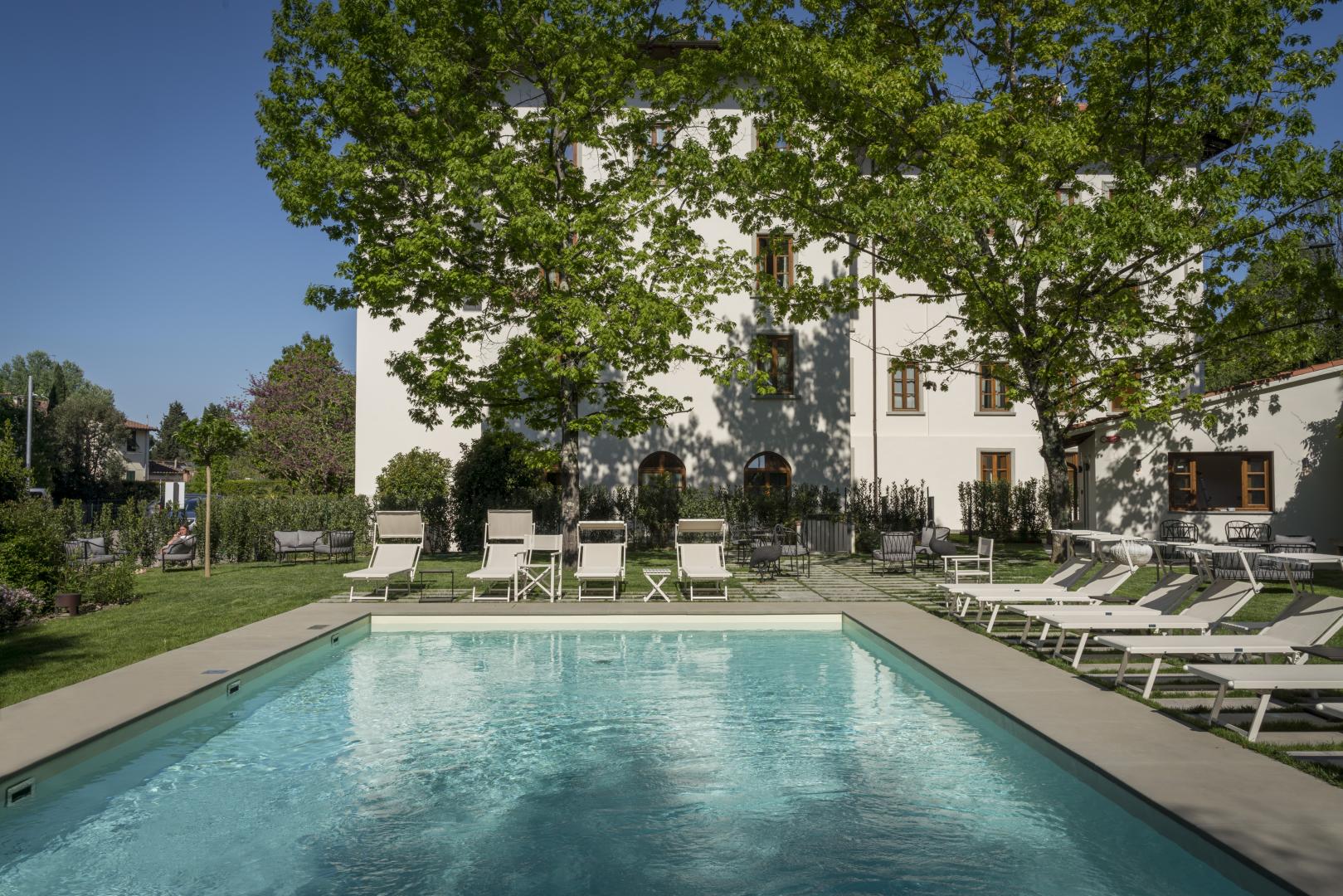 Villa Neroli foto 29