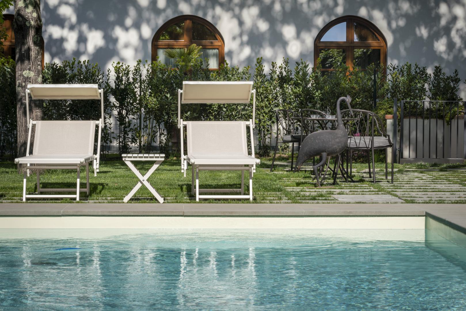 Villa Neroli foto 35