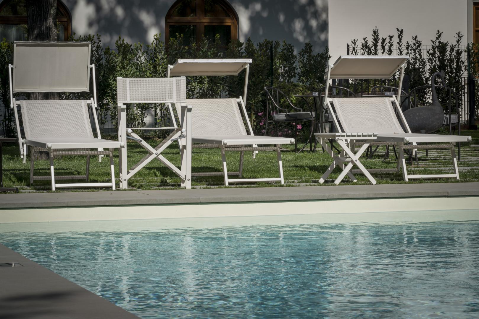 Villa Neroli foto 17