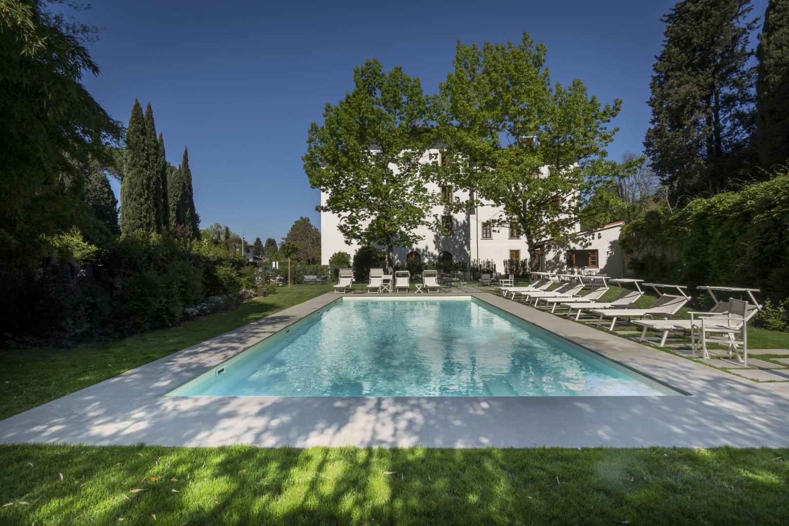 Villa Neroli foto 24