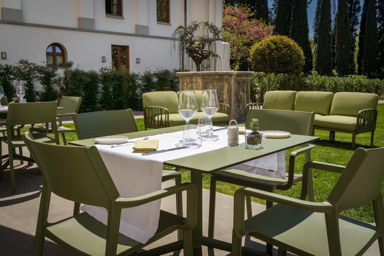 Villa Neroli foto 12