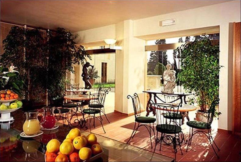 Villa Neroli in Florence - foto 5