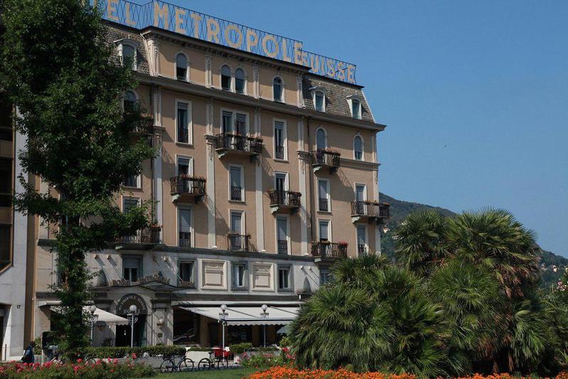 Metropole Suisse foto 4