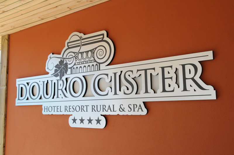 Douro Cister Hotel & SPA foto 16