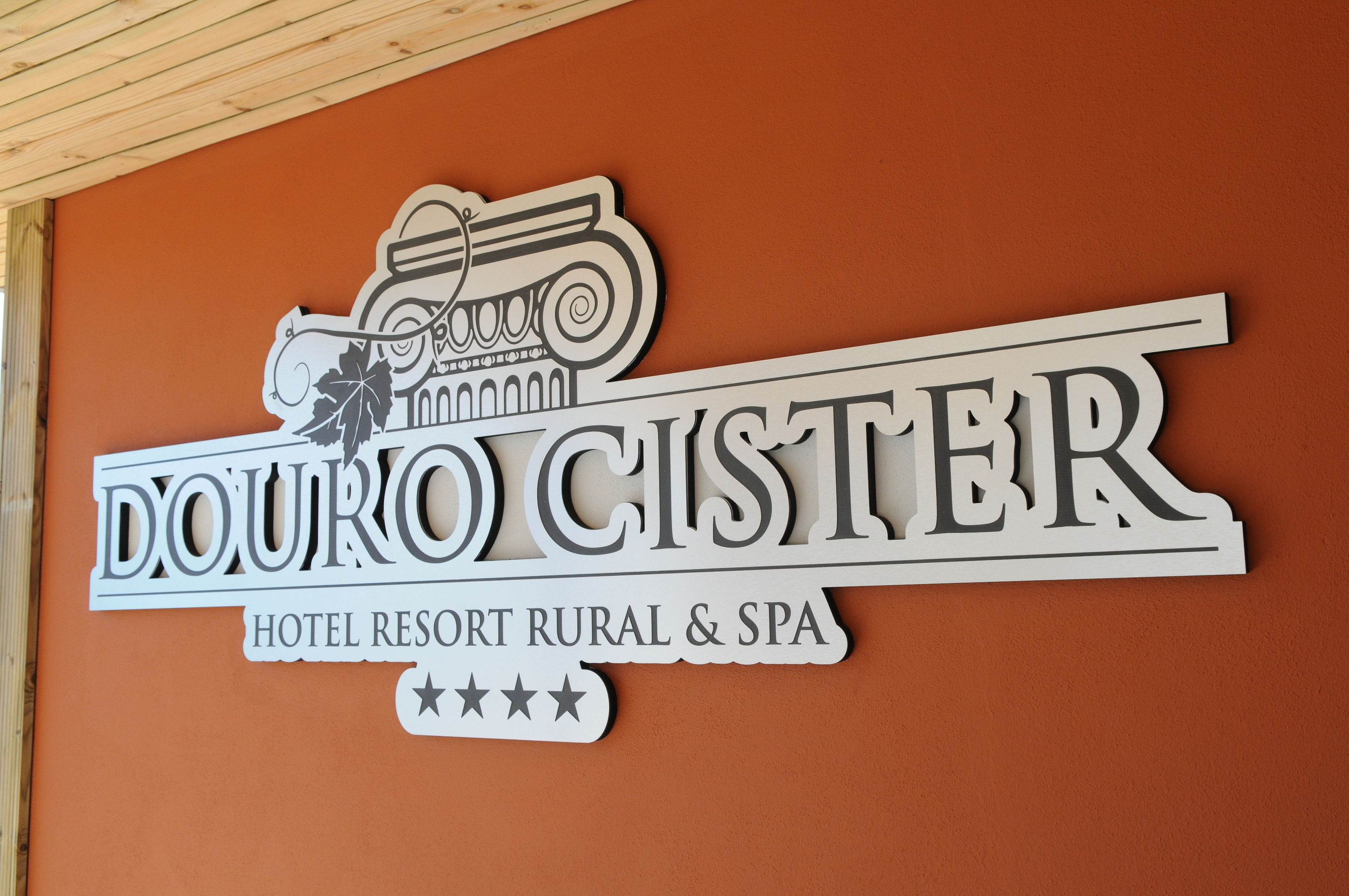 Douro Cister Hotel & SPA foto 18