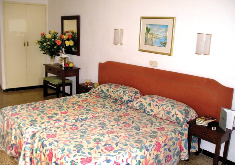 Hotel Mix Perú Playa image 1