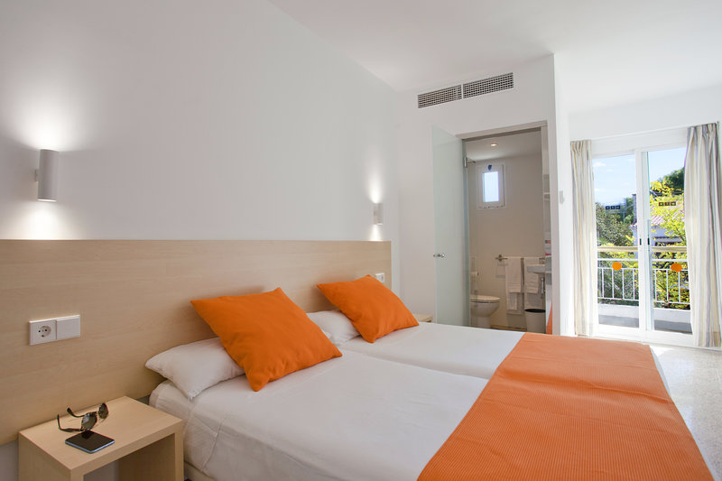 Hotel Mix Perú Playa foto 18