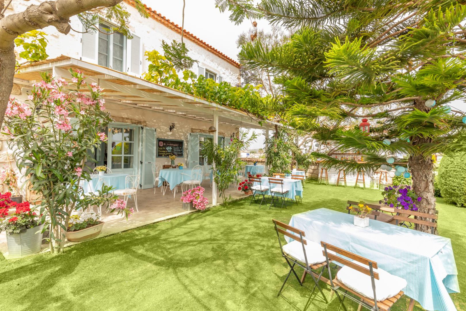 Deniz Kabugu Otel foto 14
