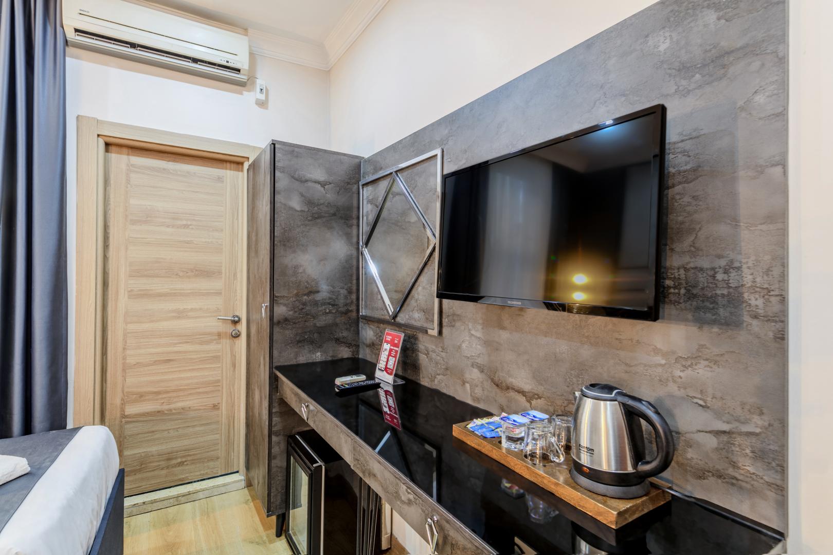 La Pazza Suites foto 16