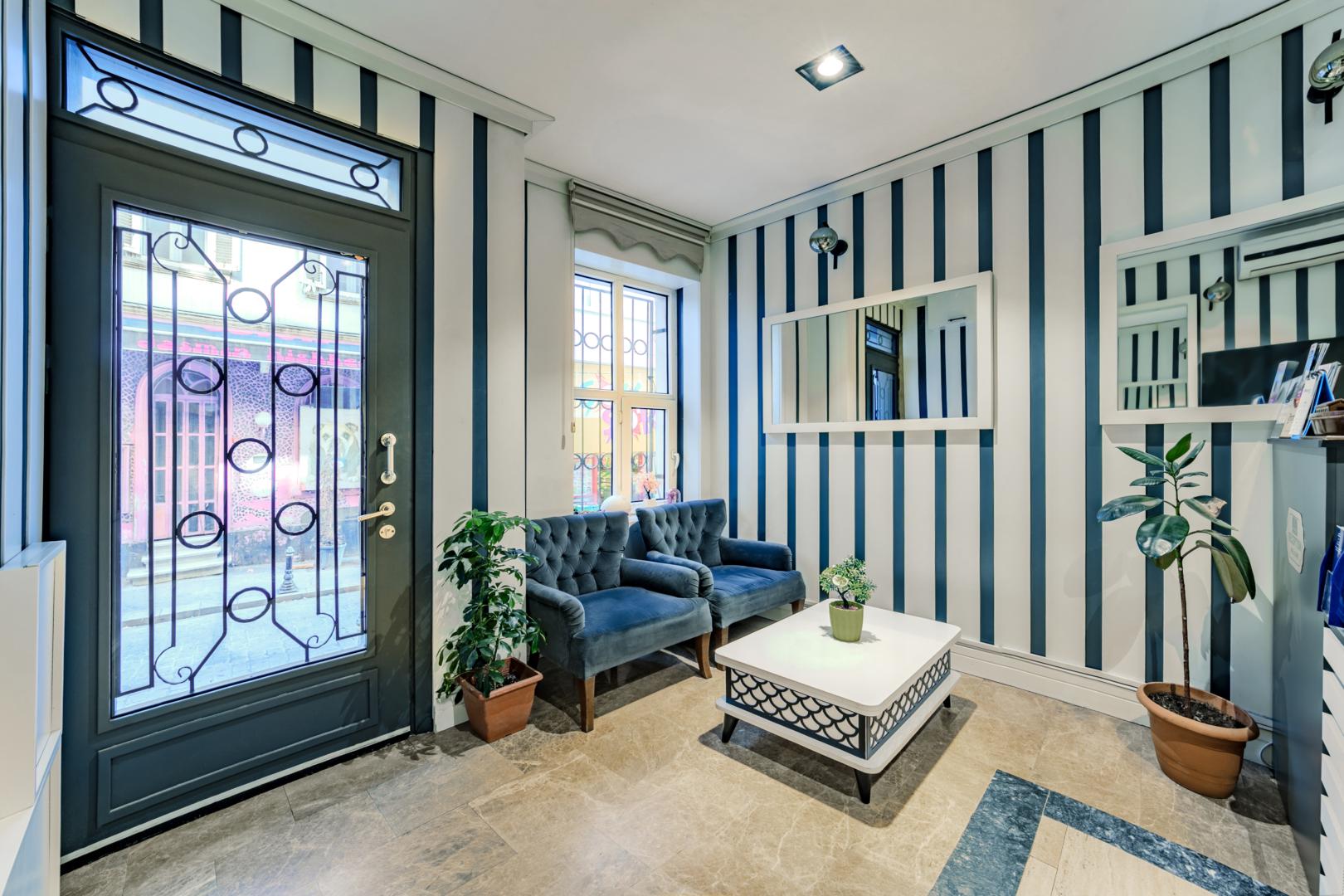 La Pazza Suites foto 9