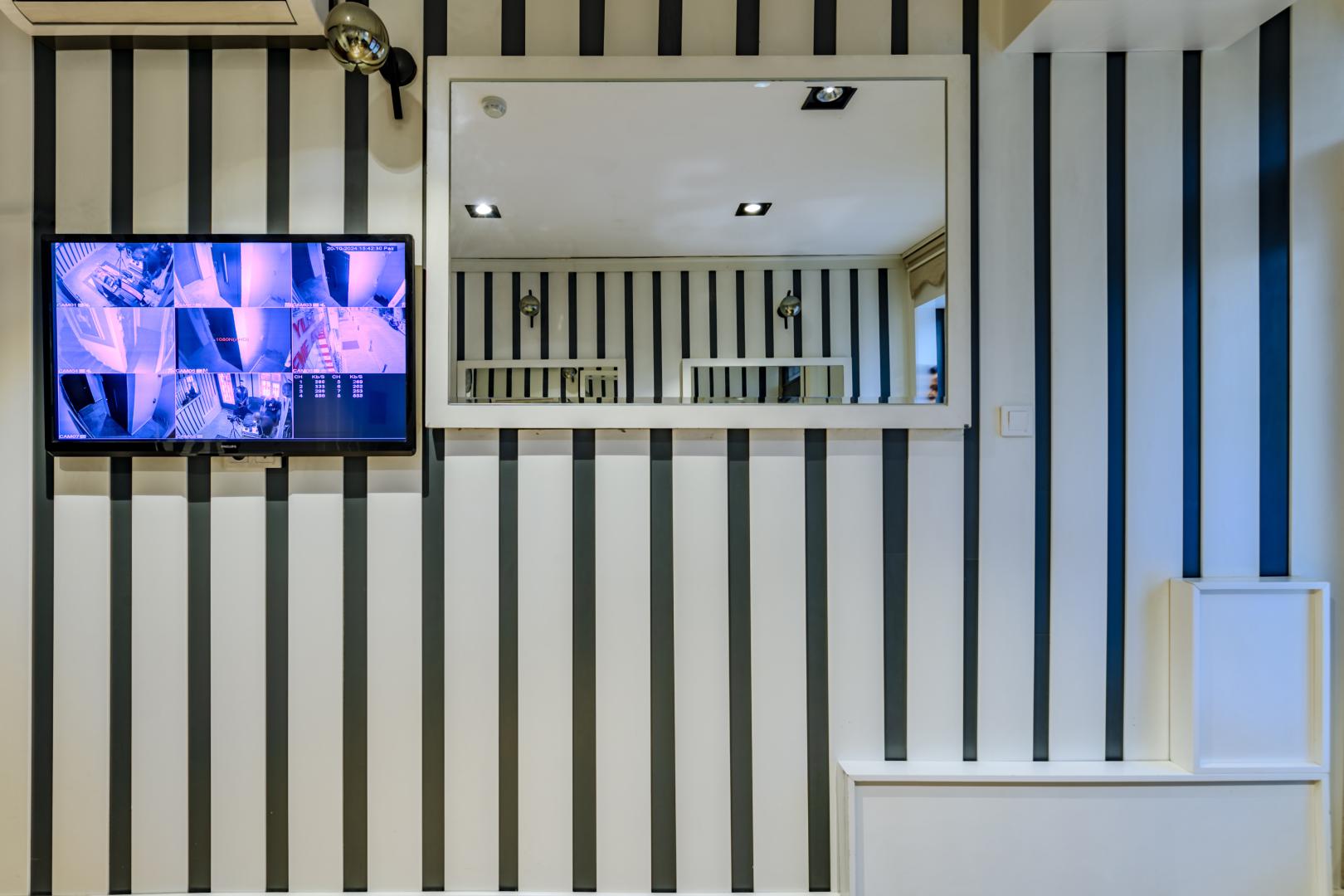 La Pazza Suites foto 17