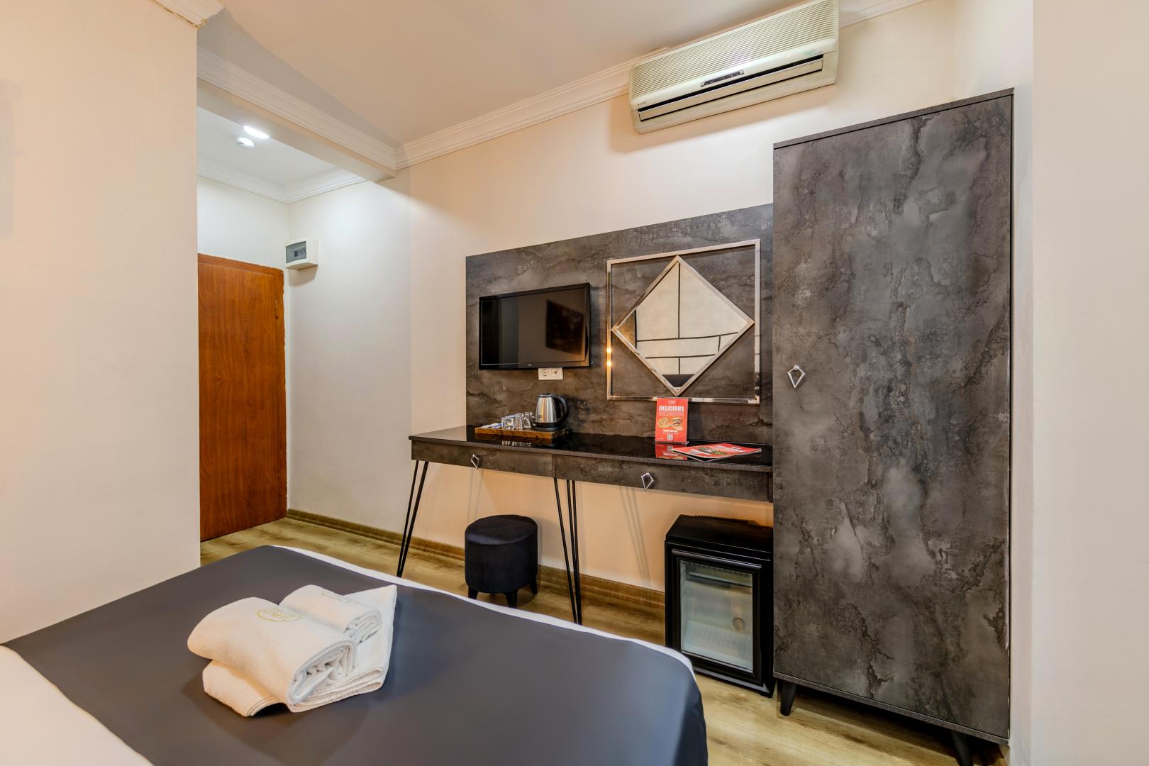 La Pazza Suites foto 6