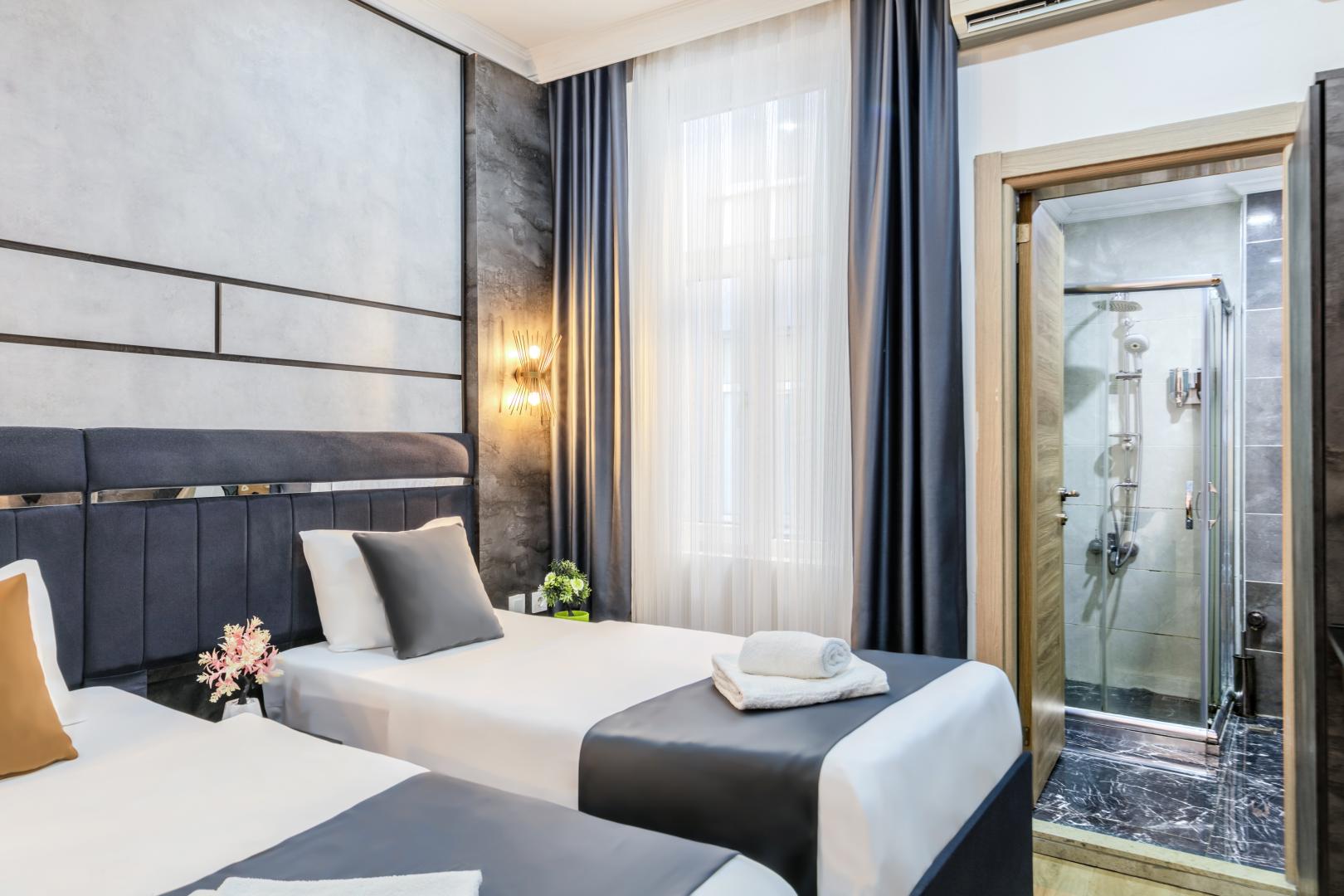 La Pazza Suites foto 8