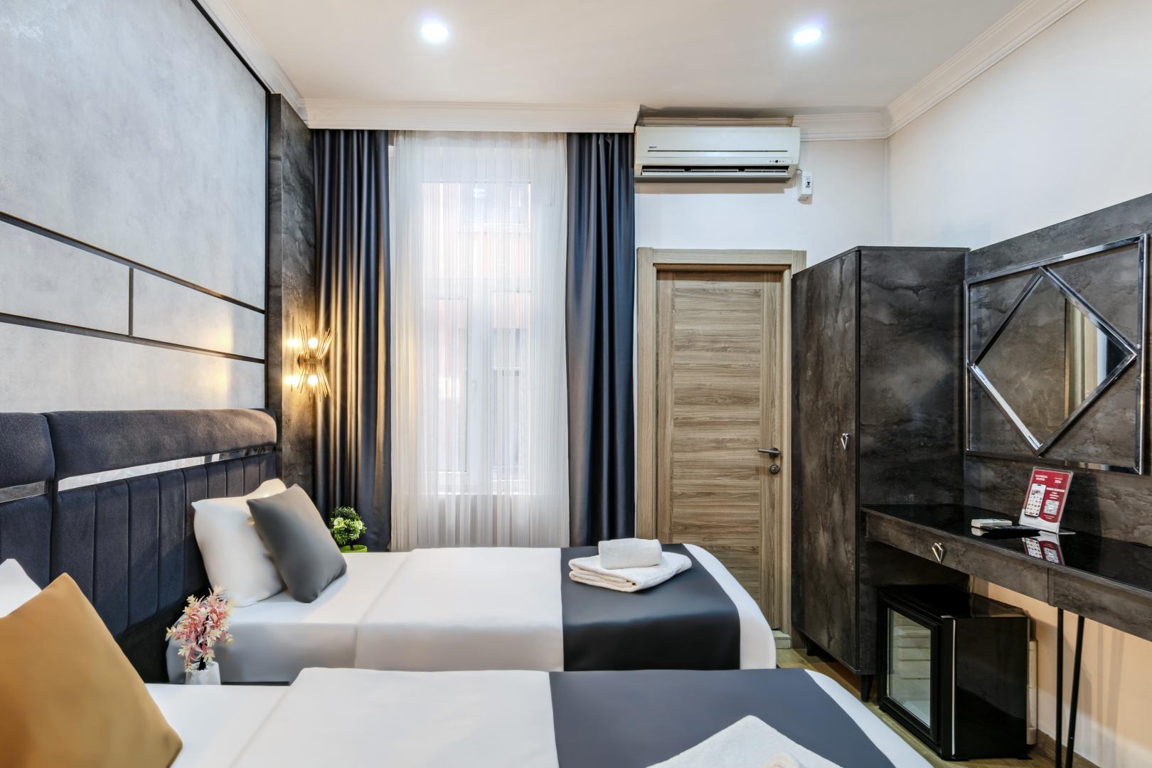 La Pazza Suites foto 11