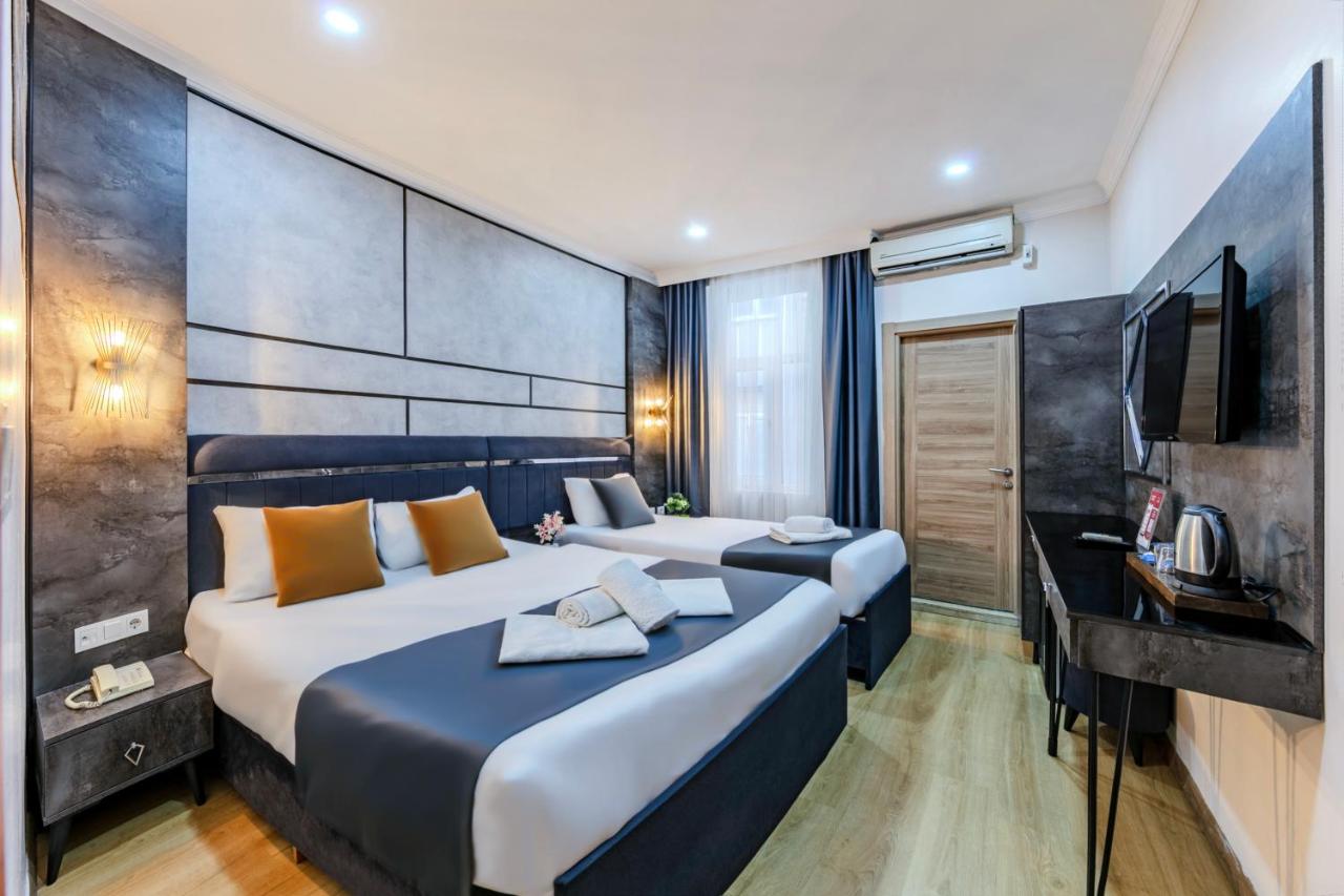 La Pazza Suites foto 1