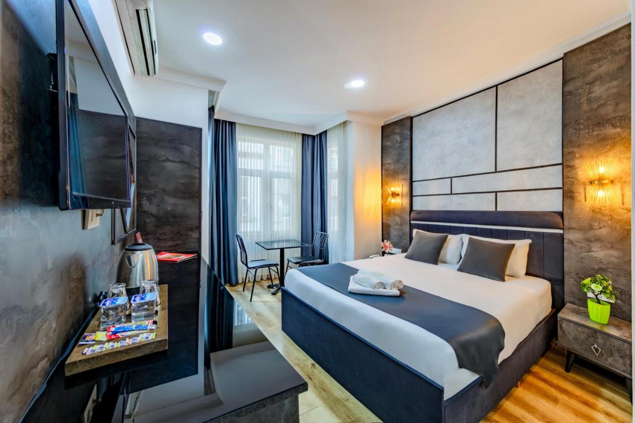 La Pazza Suites foto 2