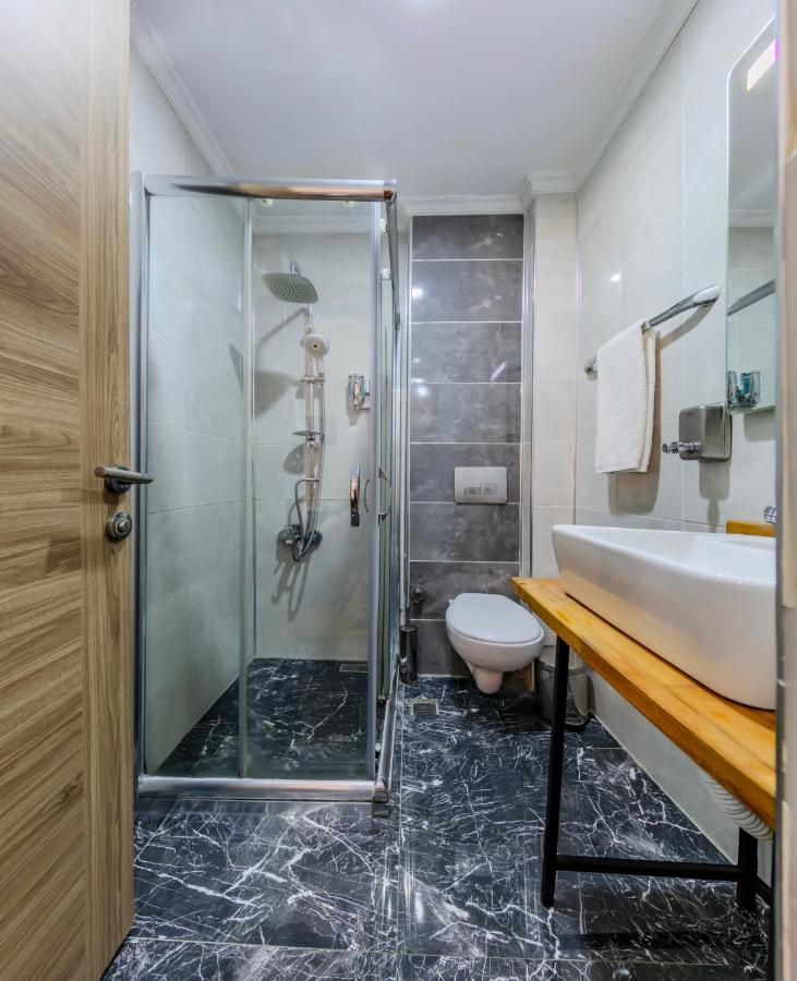 La Pazza Suites foto 3