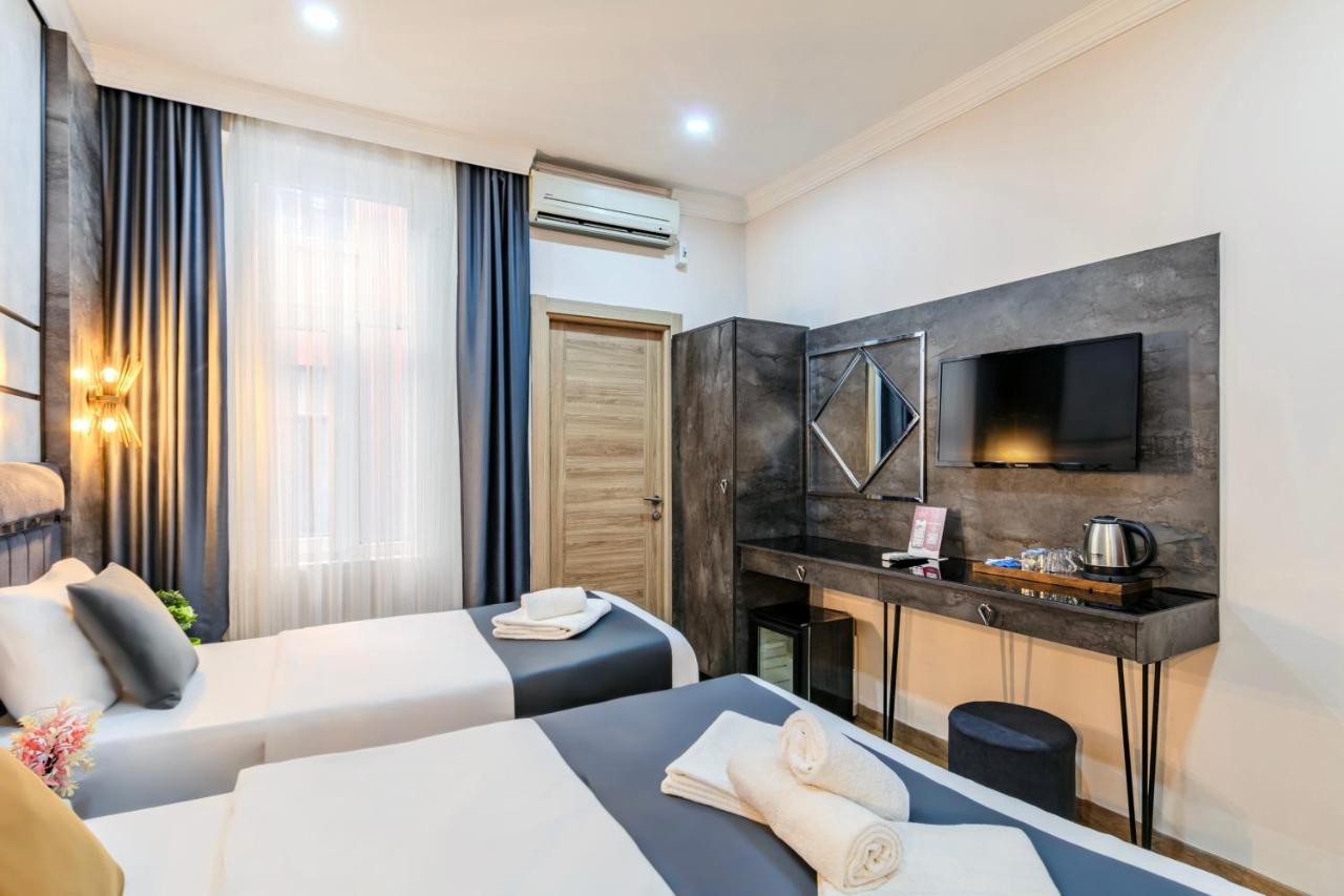 La Pazza Suites foto 4