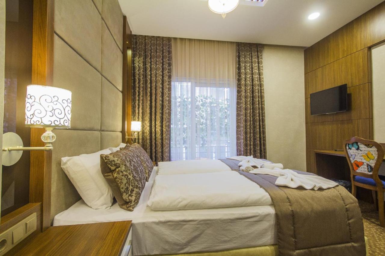La Pazza Suites in Istanbul - foto 5
