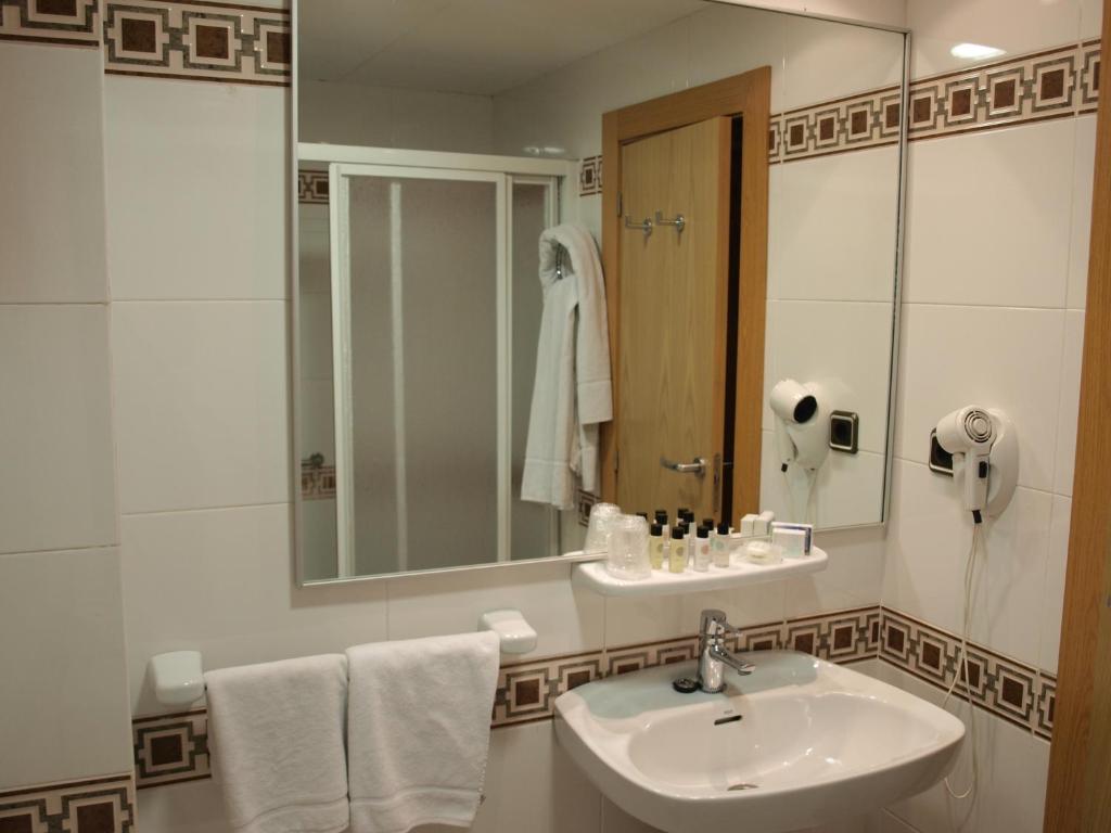 Hotel El Cid foto 11