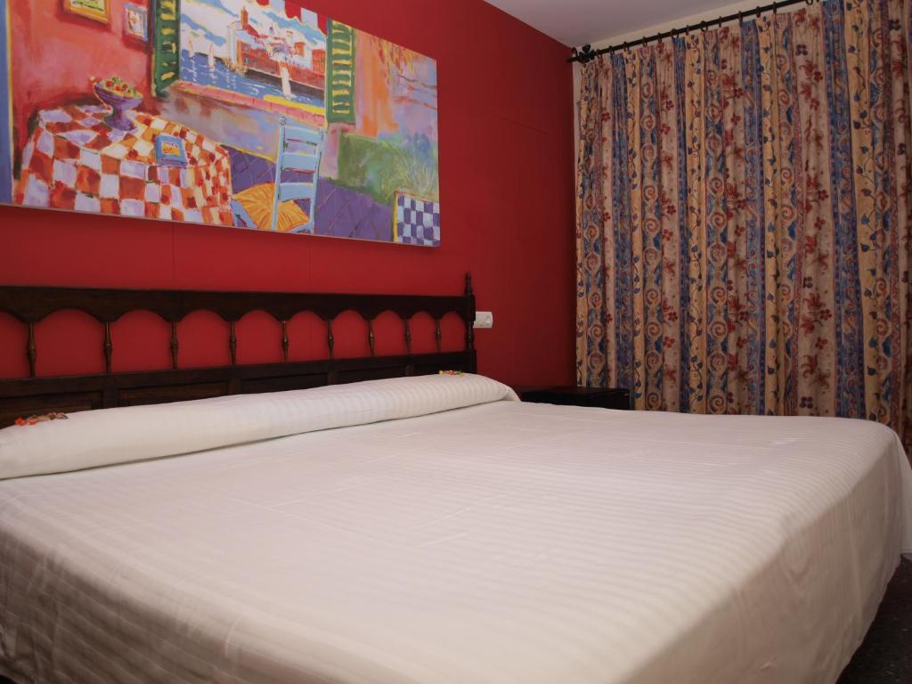 Hotel El Cid foto 10