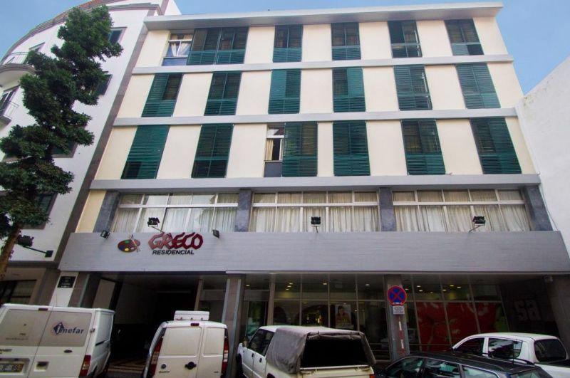 Residencial Greco foto 2