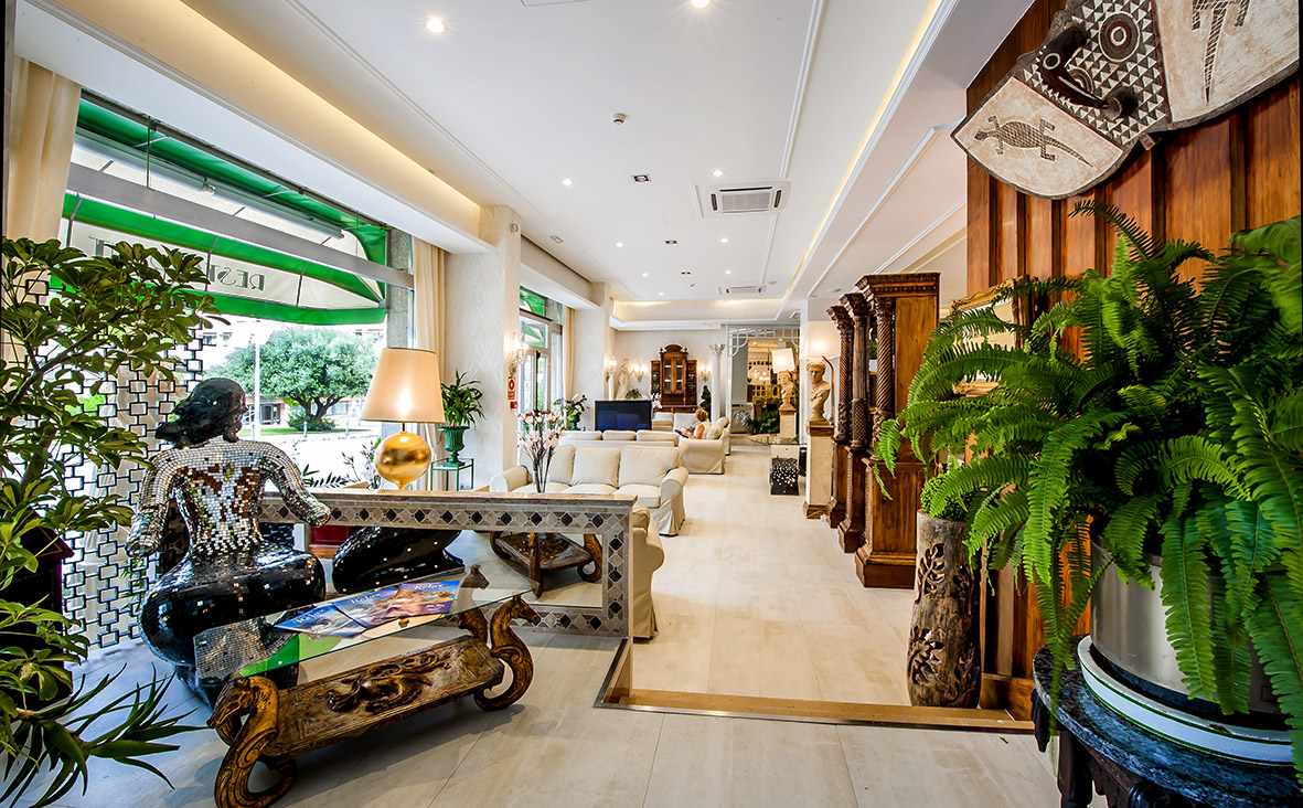 Sercotel President image 0