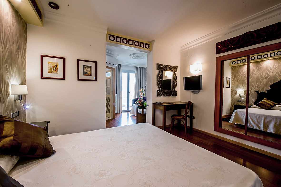 Sercotel President image 1