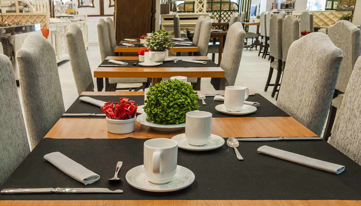 Sercotel President image 2