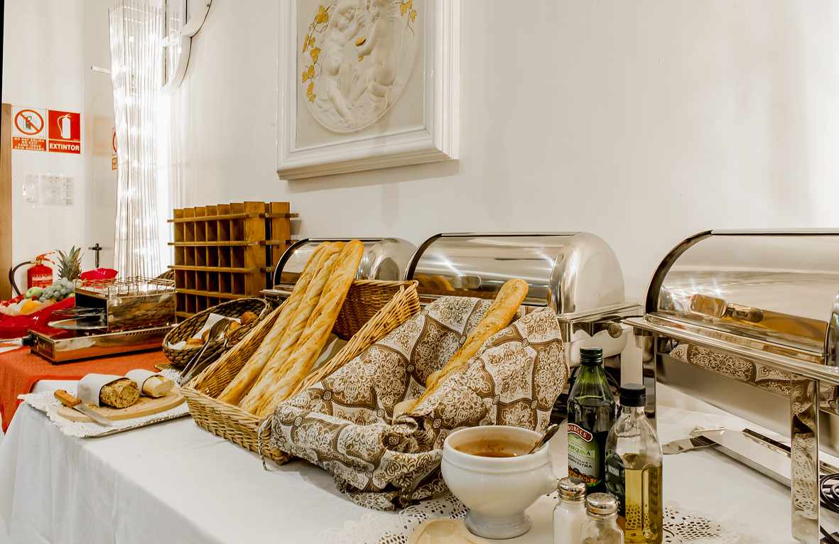 Sercotel President image 3