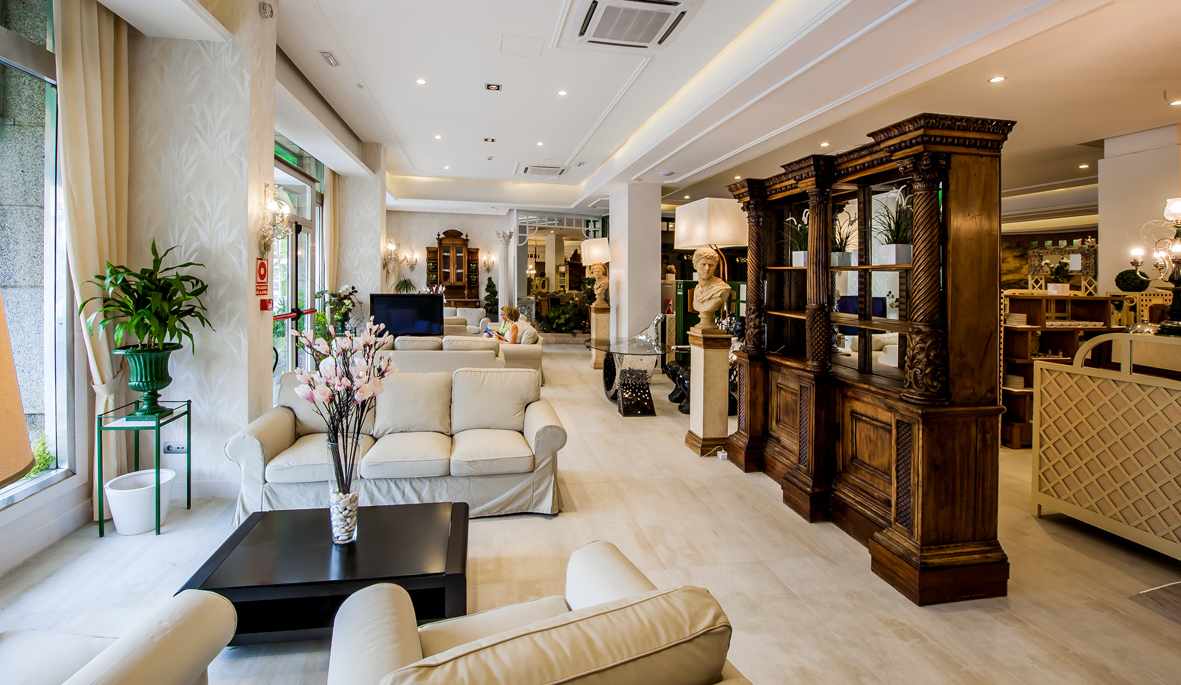 Sercotel President foto 15