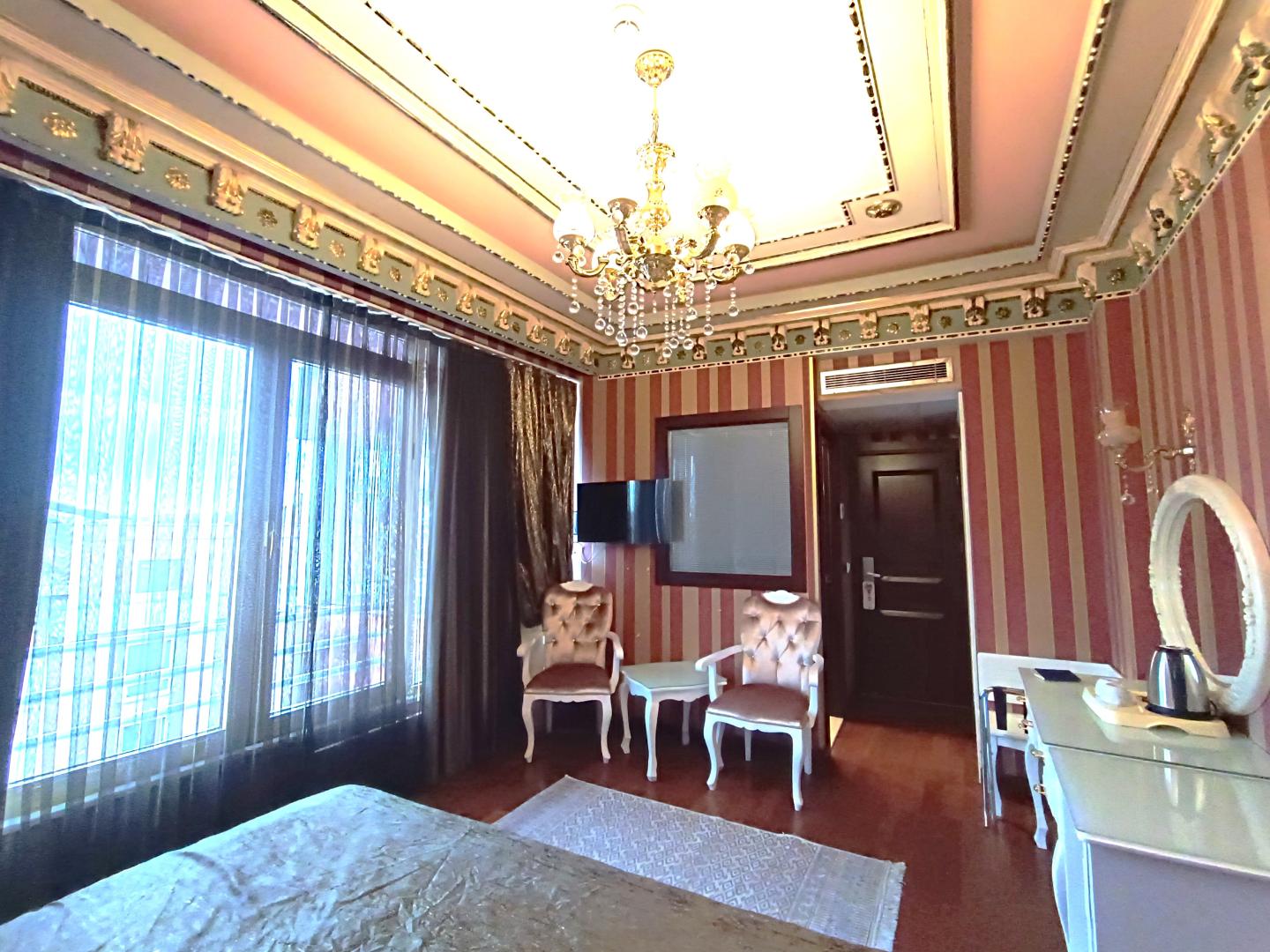 Golden Horn Sirkeci foto 40