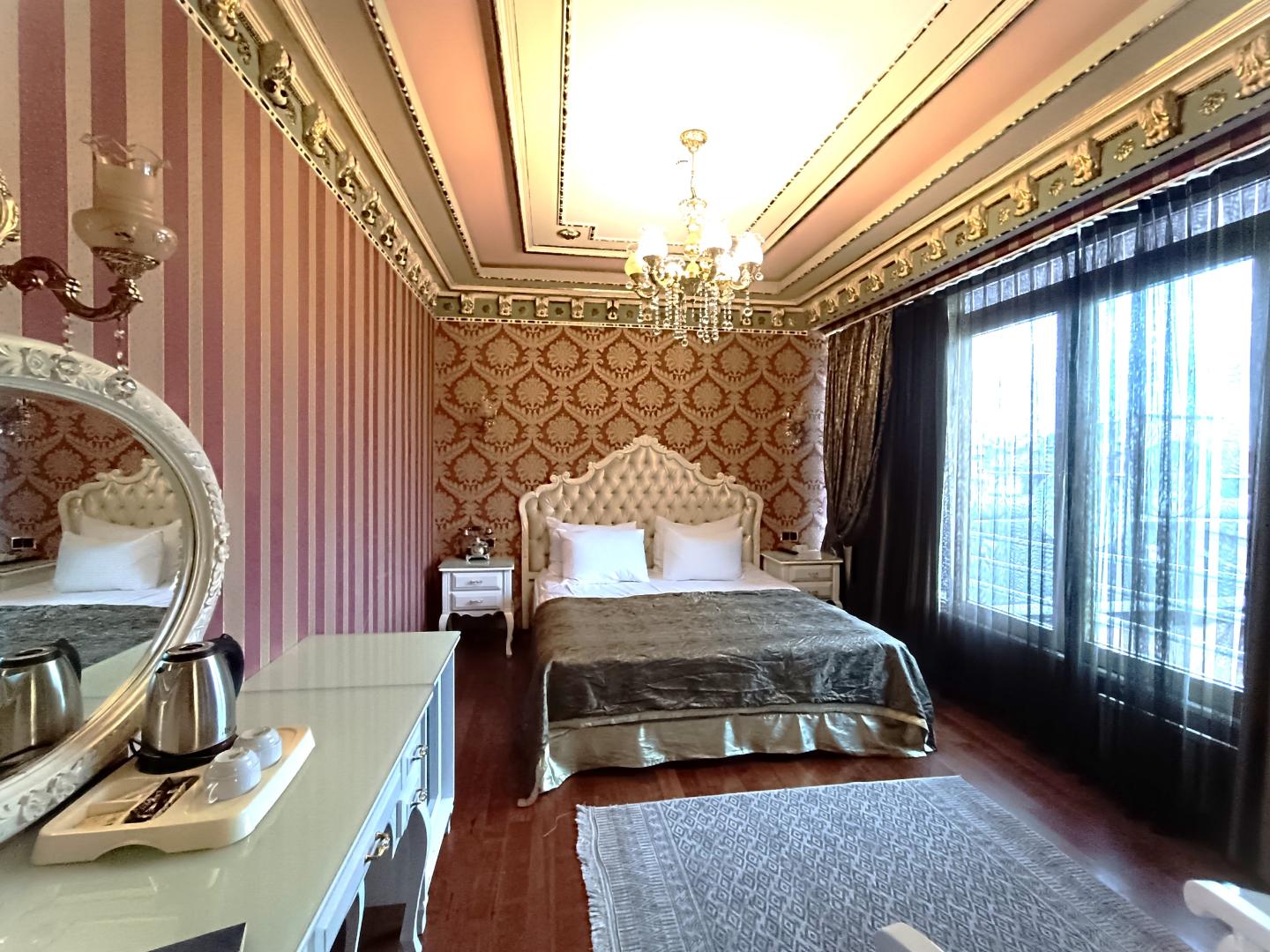 Golden Horn Sirkeci foto 41