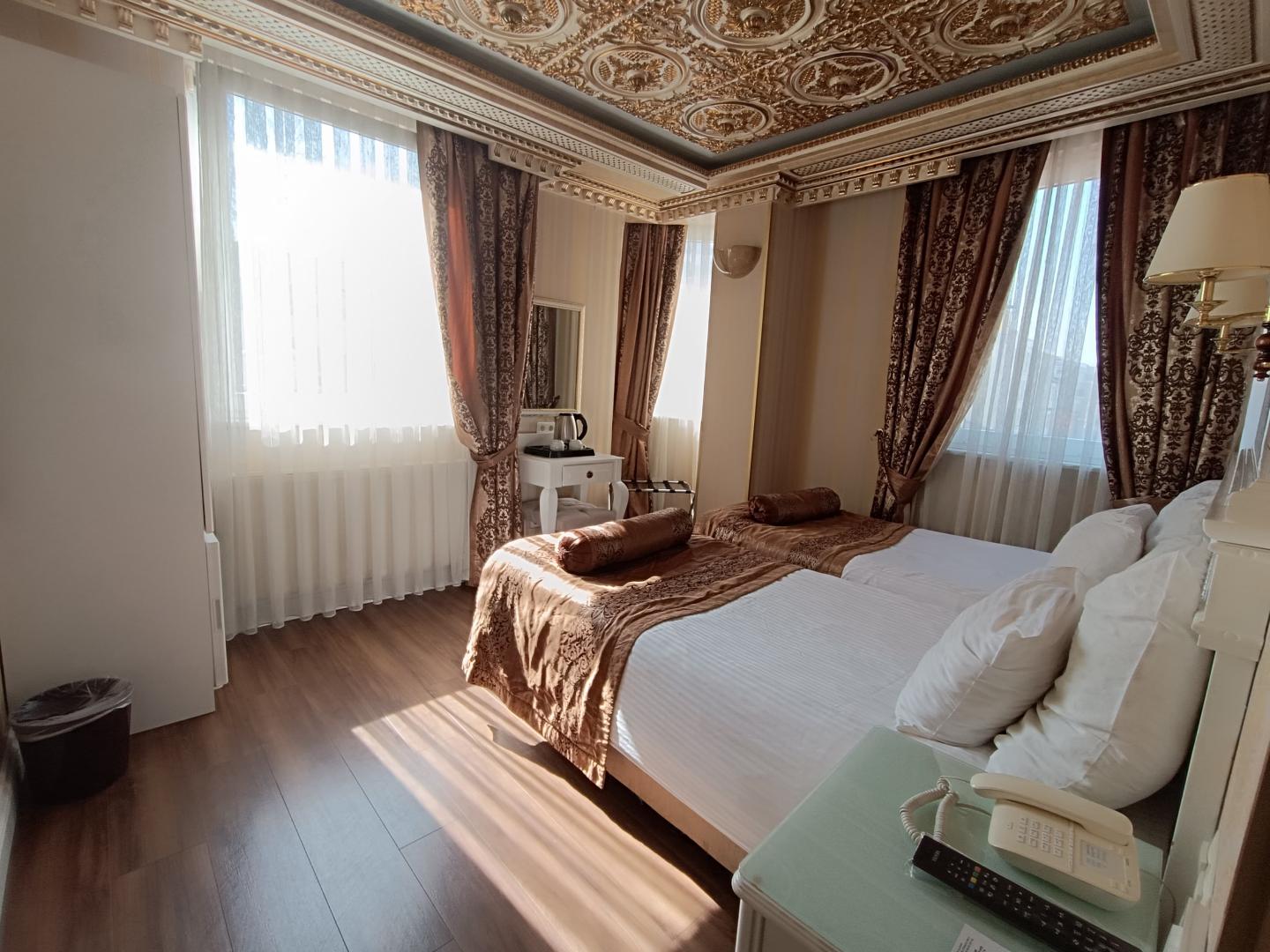 Golden Horn Sirkeci image 1