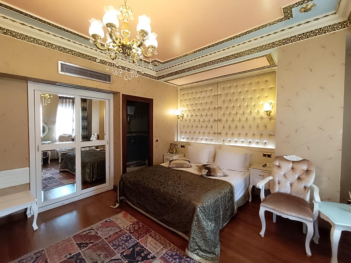 Golden Horn Sirkeci foto 18