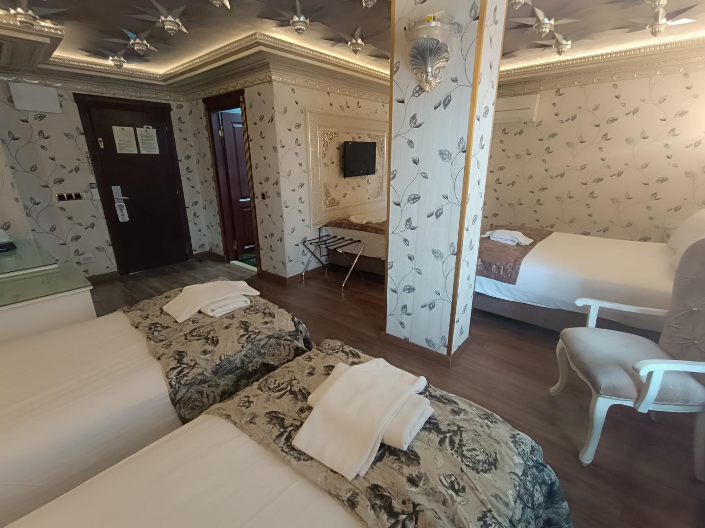 Golden Horn Sirkeci foto 33
