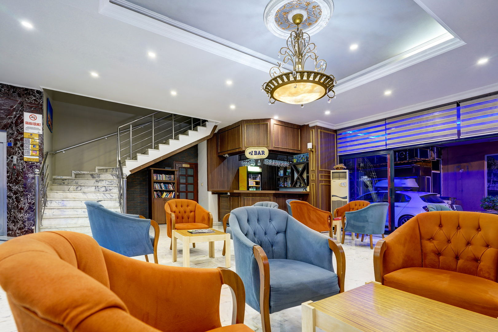 Ergün Hotel image 2