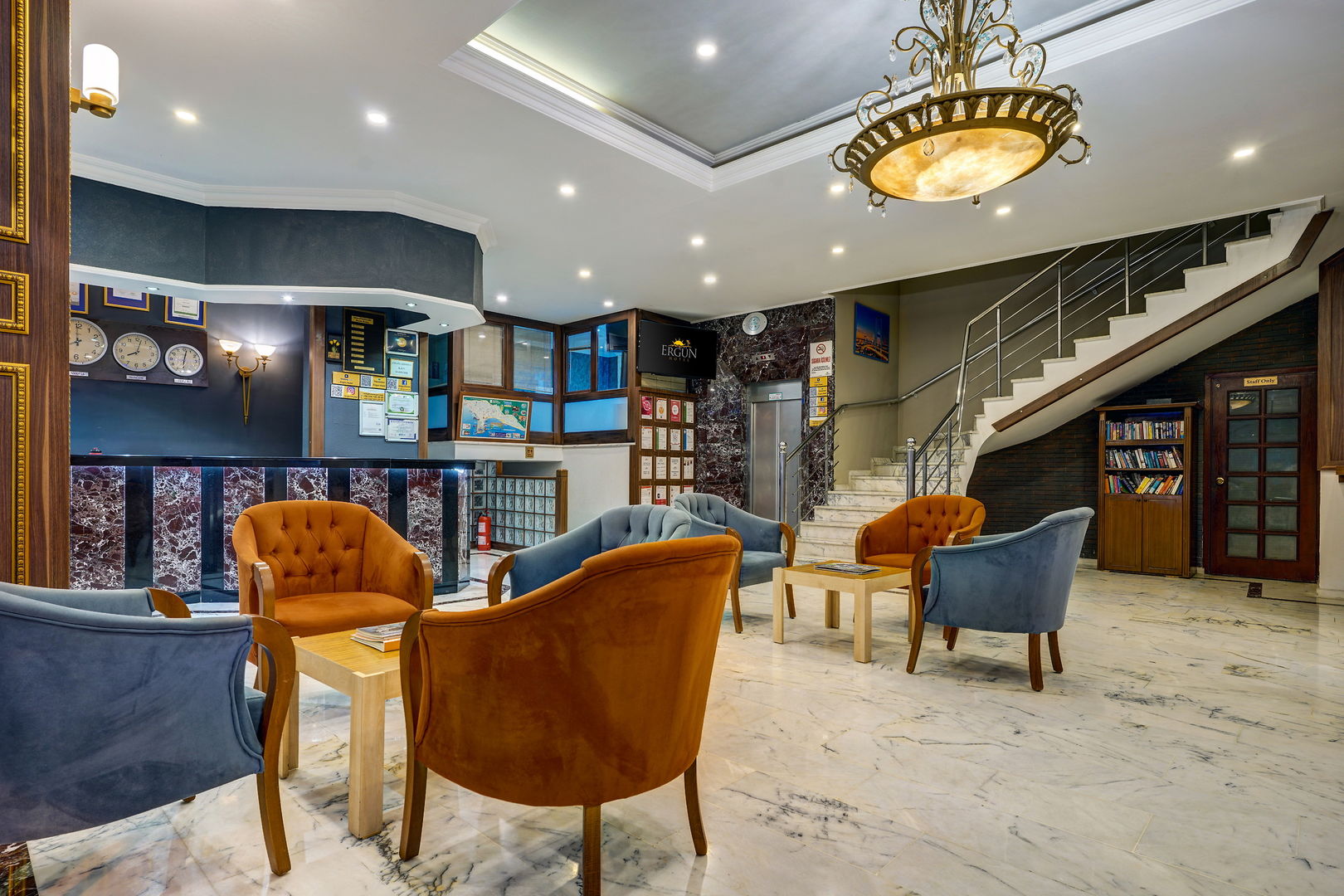 Ergün Hotel image 3