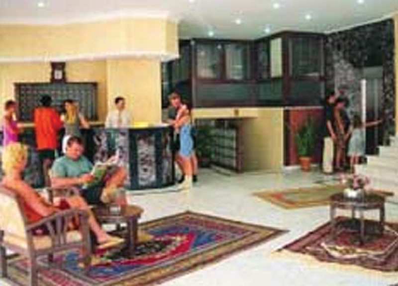 Ergün Hotel image 1