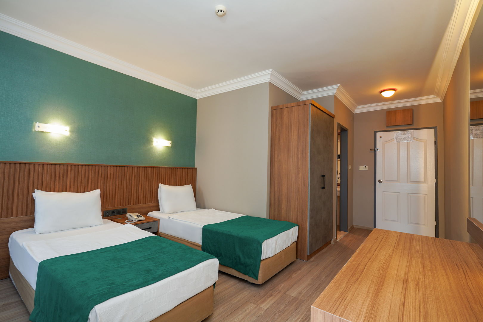 Ergün Hotel foto 7