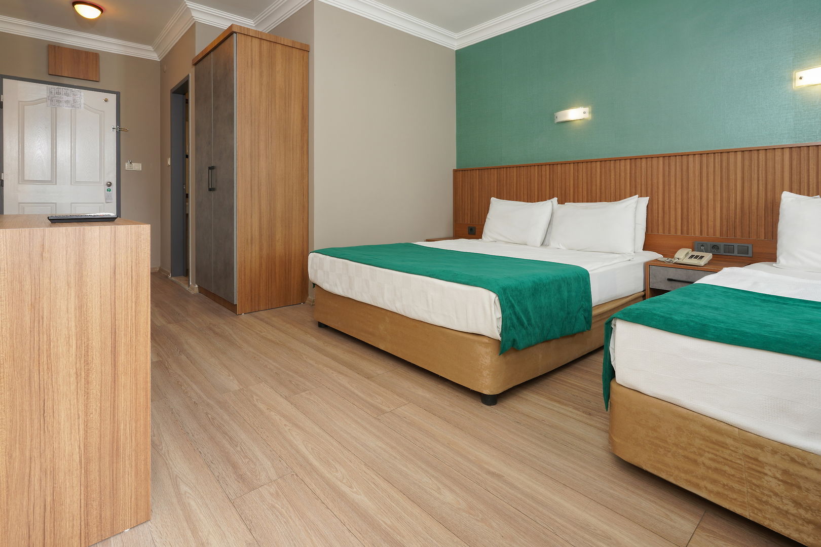 Ergün Hotel image 1