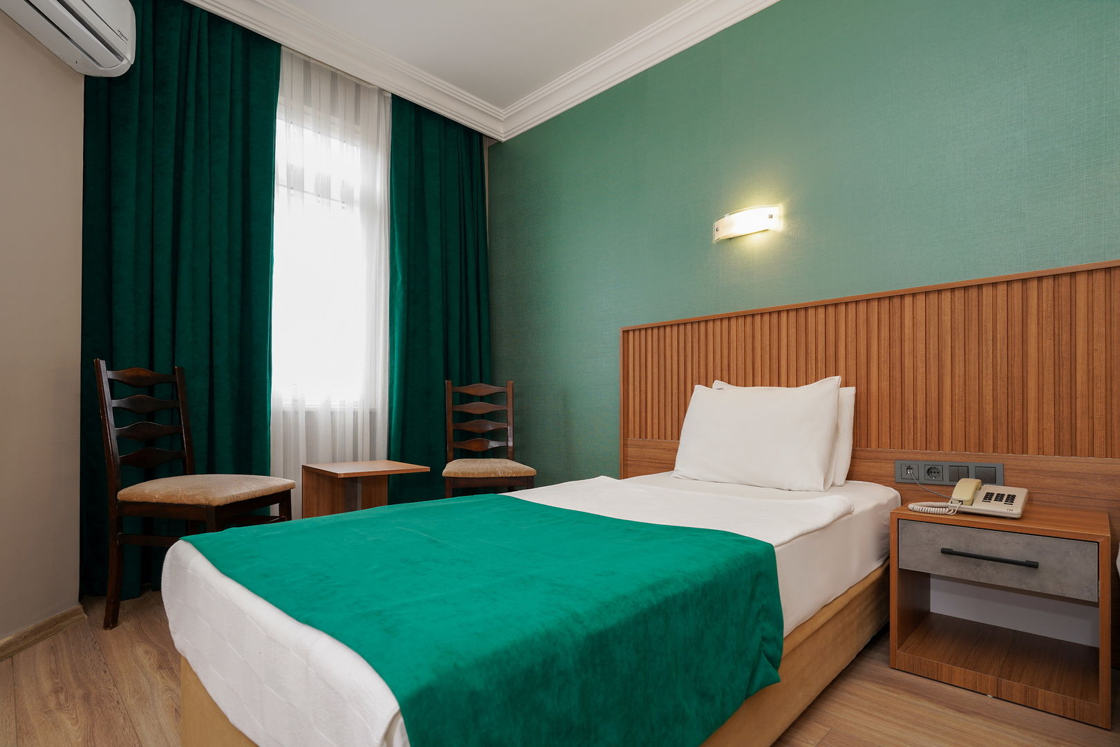 Ergün Hotel foto 12