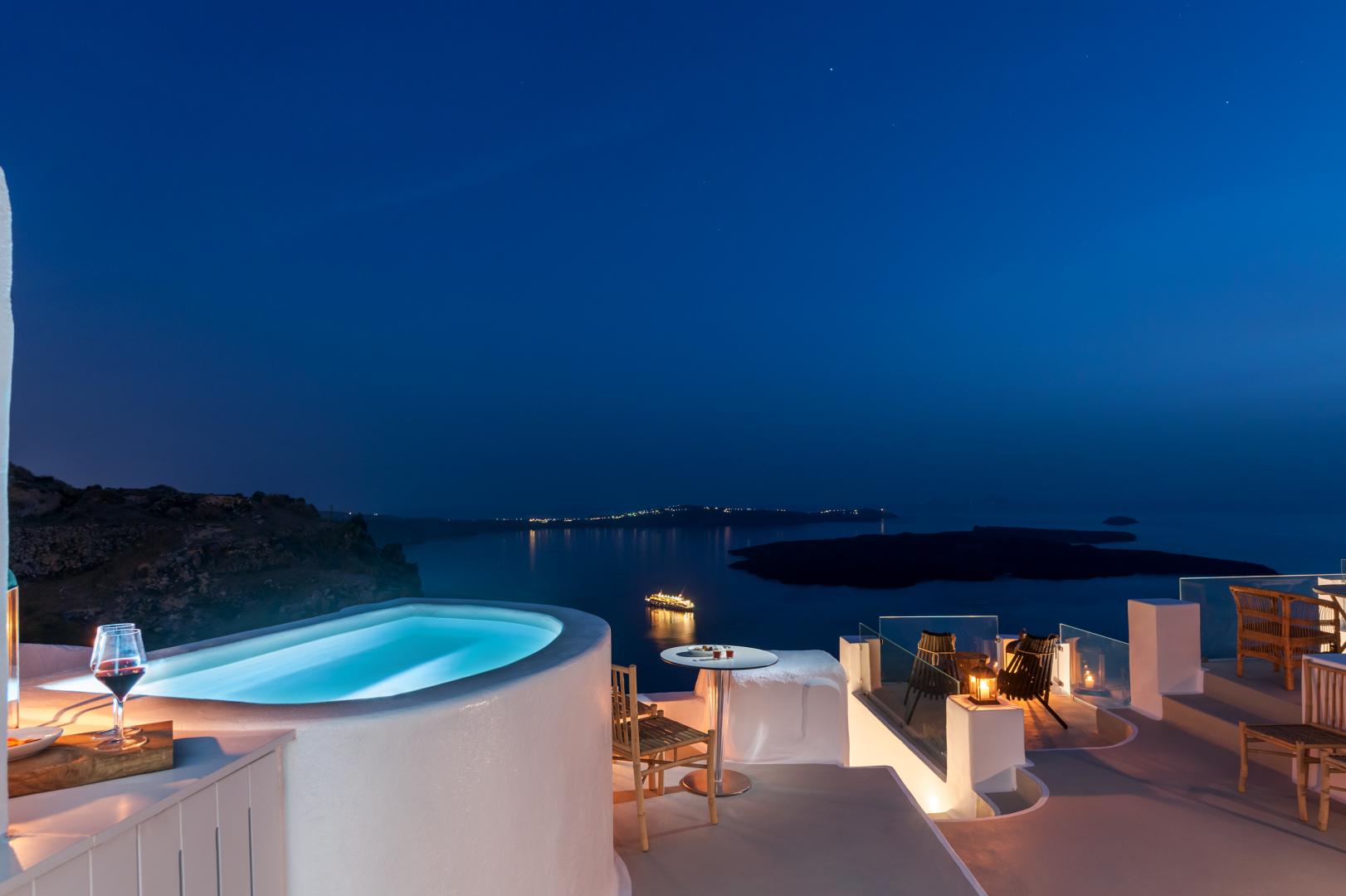 Cocoon Suites foto 12