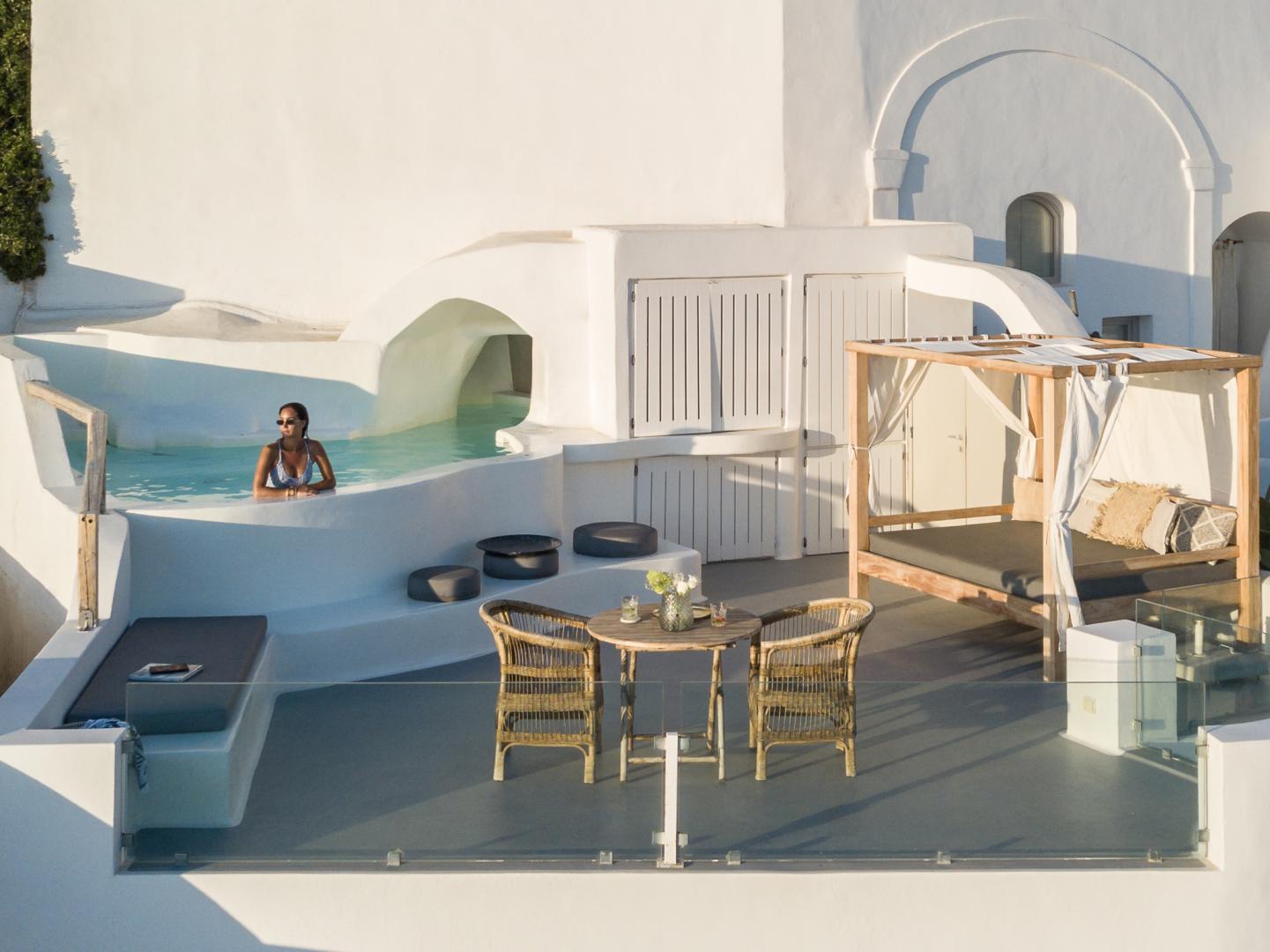 Cocoon Suites foto 13