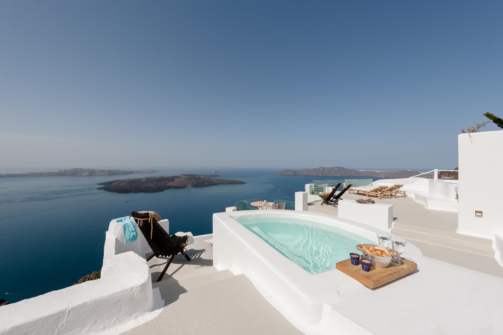 Cocoon Suites foto 24