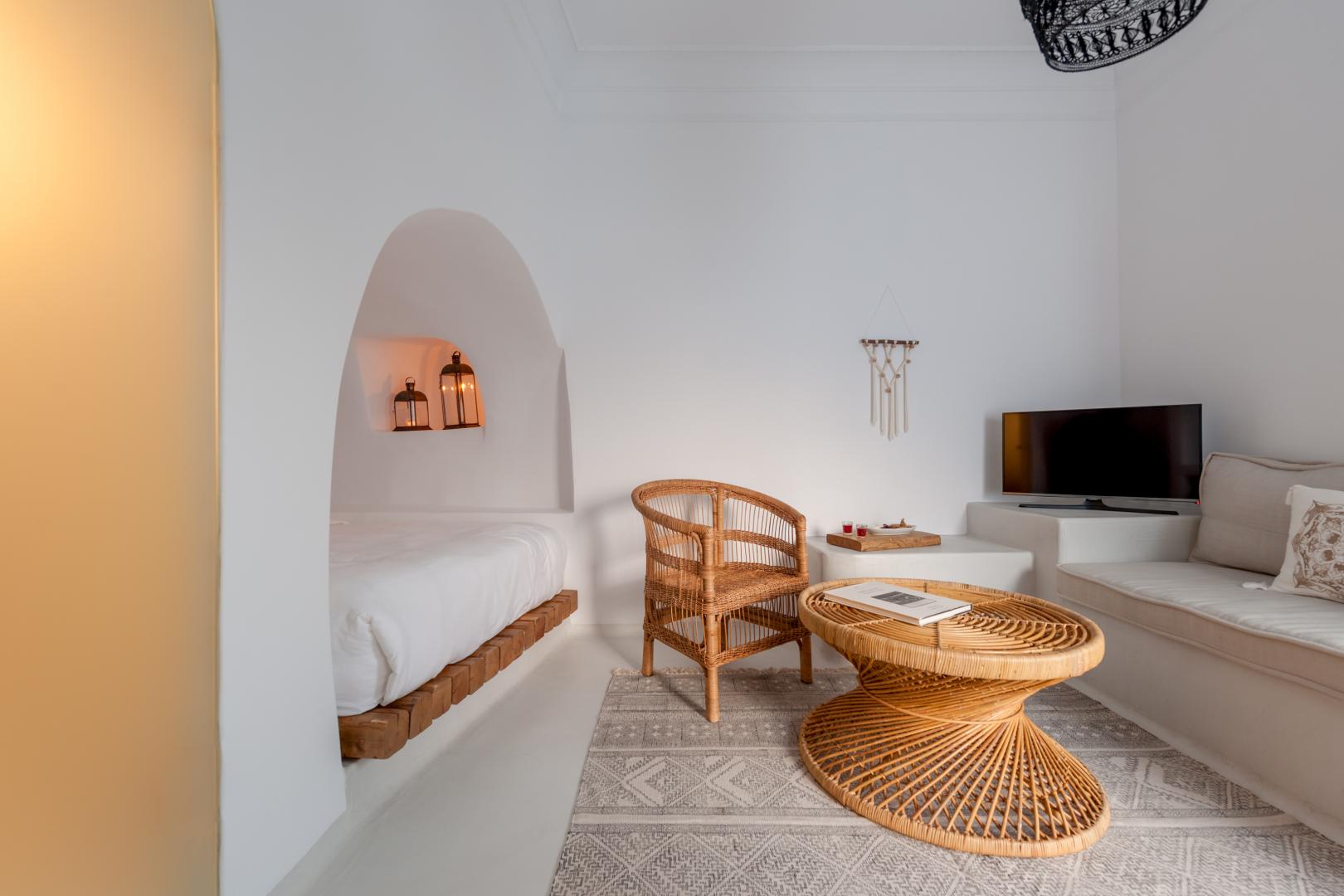 Cocoon Suites foto 25