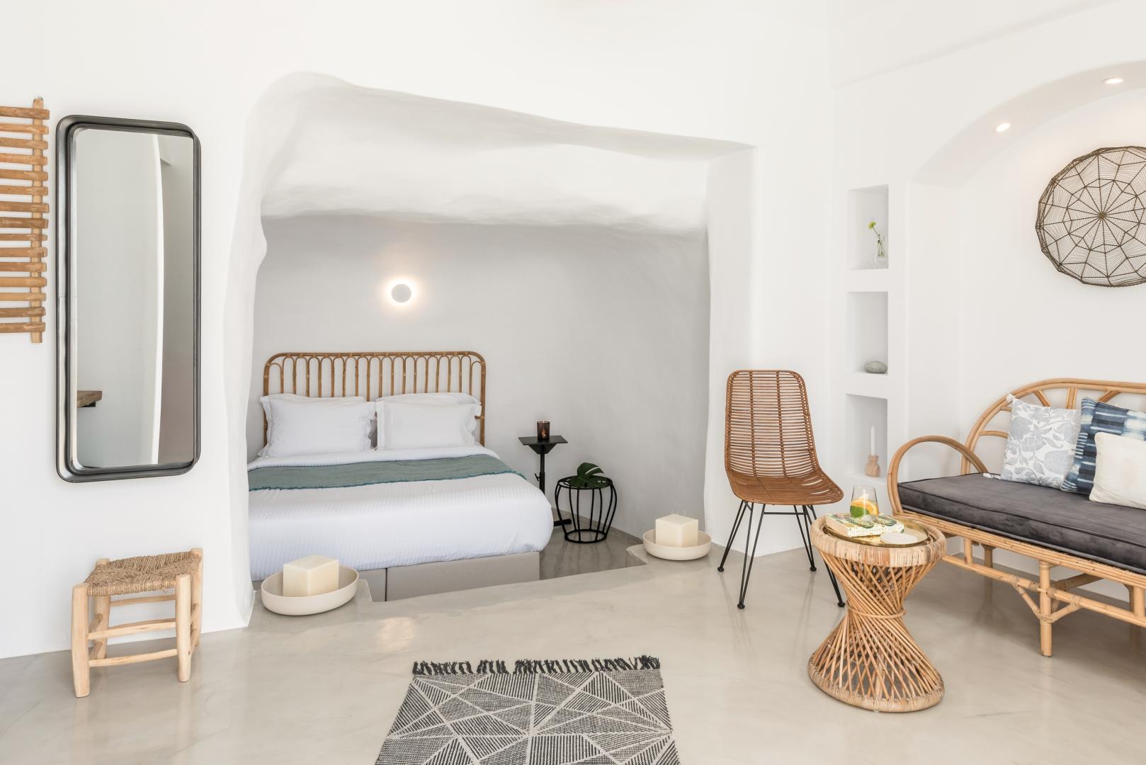 Cocoon Suites foto 7
